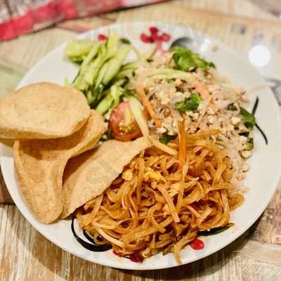 Thaikhun Trafford Centre