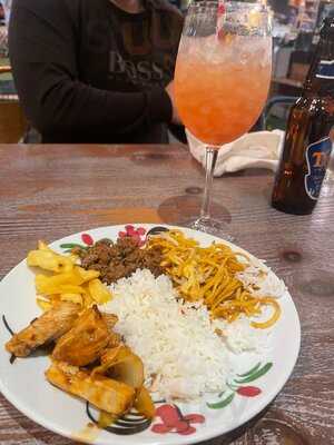 Thaikhun Trafford Centre