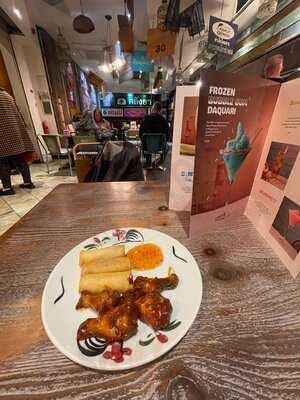 Thaikhun Trafford Centre