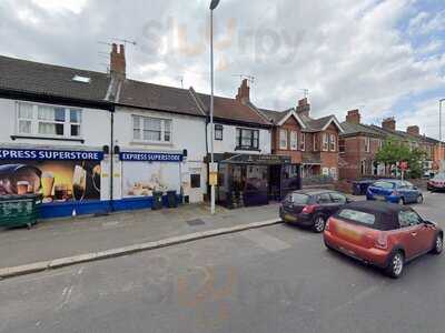 Lahore Grill Worthing