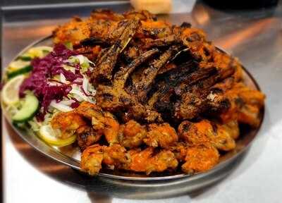 Belfast Fried Chicken