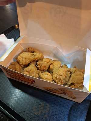 Belfast Fried Chicken