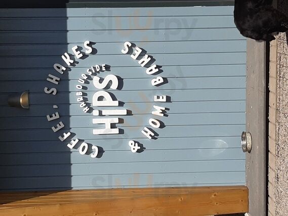 Hips Harbourside