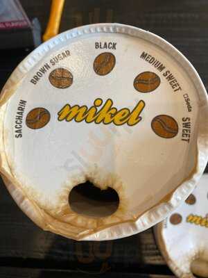 Mikel Coffee Shop