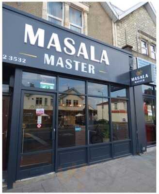 Masala Master