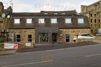 Millside Centre Welcome Cafe