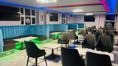 Mist Lounge Newcastle