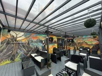 Mist Lounge Newcastle