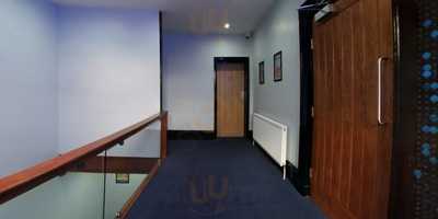 Mist Lounge Newcastle