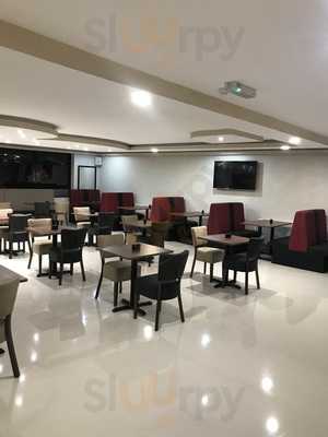 Mist Lounge Middlesbrough