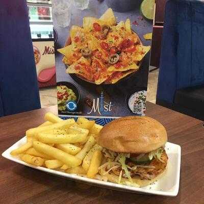 Mist Lounge Middlesbrough