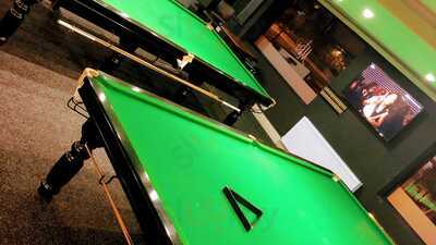 Mist Lounge Middlesbrough