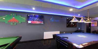 Mist Lounge Middlesbrough