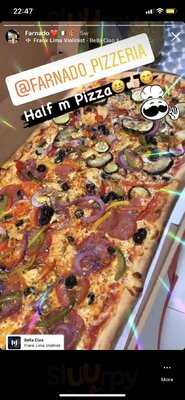 Pizzeria Farnado