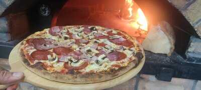 Pizzeria Farnado