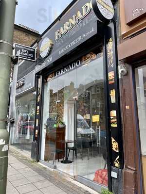 Pizzeria Farnado