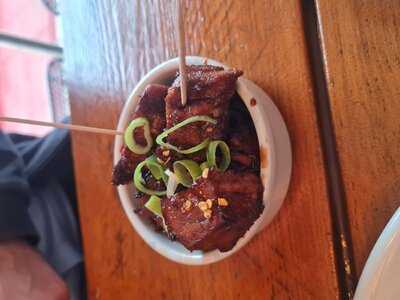 Industry Bar & Kitchen