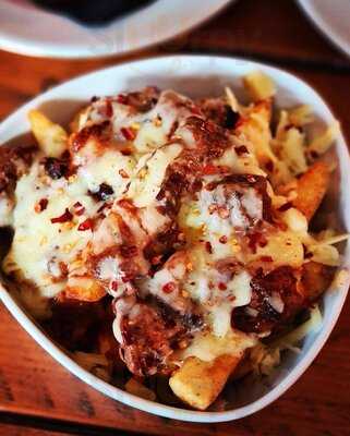 Industry Bar & Kitchen