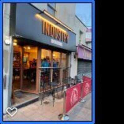 Industry Bar & Kitchen