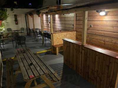 Industry Bar & Kitchen