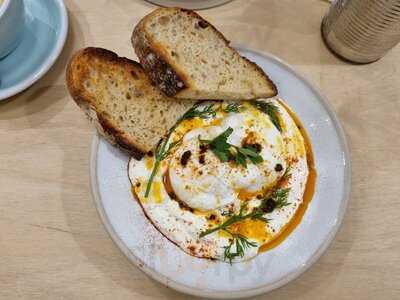 Common Ground Dumbarton