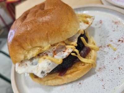 Common Ground Dumbarton