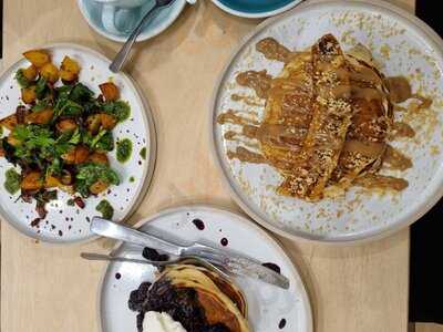 Common Ground Dumbarton