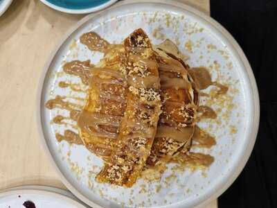 Common Ground Dumbarton