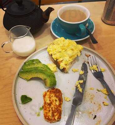 Common Ground Dumbarton