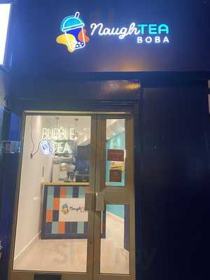 Naughtea Boba