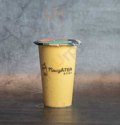Naughtea Boba