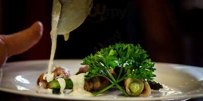 Tia Maria Bar & Kitchen