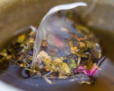 East London Tea Company