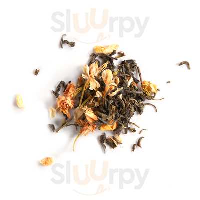 East London Tea Company