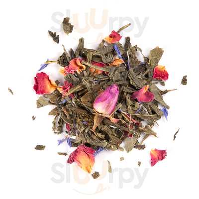 East London Tea Company