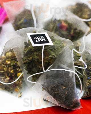 East London Tea Company