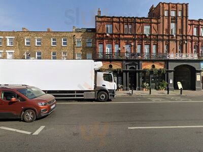 East London Tea Company