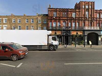 East London Tea Company