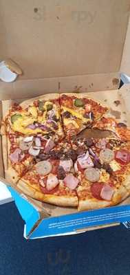 Domino's Pizza - Northampton - Moulton