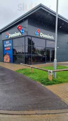 Domino's Pizza - Northampton - Moulton