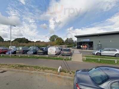 Domino's Pizza - Northampton - Moulton