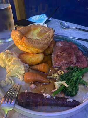 Courtyard Sy23 Aberystwyth