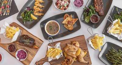 Phoenix Bar&grill Ltd