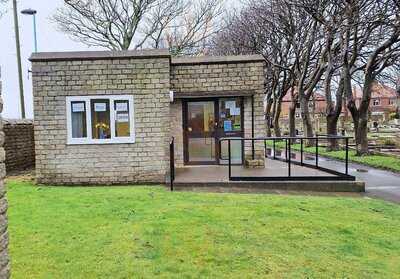 Yellow Rose Tea Room