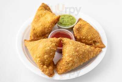 Vedhaa Foods ( East Ham )