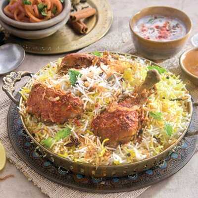 Vedhaa Foods ( East Ham )