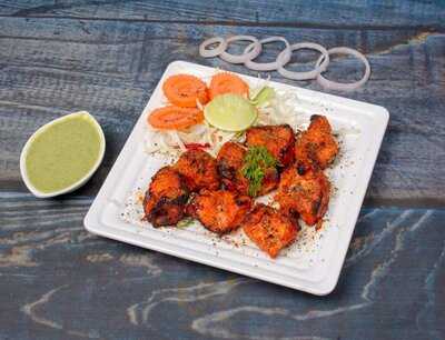 Vedhaa Foods ( Barking )