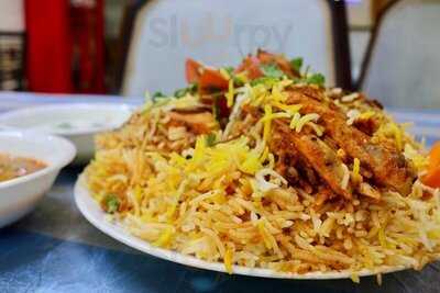 Vedhaa Foods ( Barking )