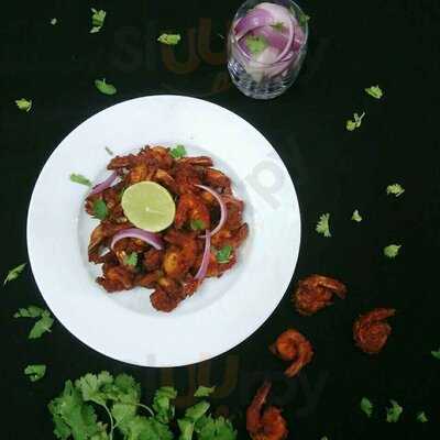 Vedhaa Foods ( Barking )