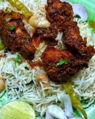 Vedhaa Foods ( Barking )